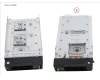 Fujitsu 2.5" HDD TRAY für Fujitsu Primergy RX8770 M7