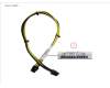 Fujitsu HDD BP PWR CABLE 400MM (MB TO FANB) für Fujitsu Primergy RX8770 M7