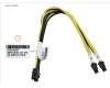 Fujitsu RAID RISER PWR CABLE 300MM (FANB TO RISE für Fujitsu Primergy RX8770 M7