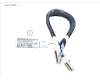 Fujitsu PCIE CABLE 320MM (MB TO RISER CARD/HDD B für Fujitsu Primergy RX8770 M7