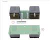 Fujitsu FRONT BRIDGE BOARD für Fujitsu Primergy RX8770 M7