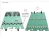 Fujitsu RX8770 M7 PCIE MODULE BOARD für Fujitsu Primergy RX8770 M7