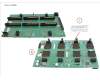 Fujitsu MIDPLANE BOARD für Fujitsu Primergy RX8770 M7
