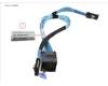Fujitsu PCIE CABLE 314MM (MB TO PCIEB) für Fujitsu Primergy RX8770 M7