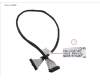 CA05973-9906 Fujitsu CABLE CDAT (MB-PDB) 55CM