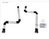 CA05973-9907 Fujitsu CABLE MCIO (MB-HD BP) 50CM