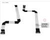 CA05973-9914 Fujitsu CABLE MCIO (MB-HD BP) 45CM