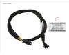 CA05973-9919 Fujitsu CABLE PWR (MB-PDB) 60CM