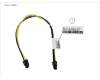 CA05973-9920 Fujitsu CABLE PWR (MB-RISER) 30CM