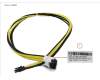 CA05973-9922 Fujitsu CABLE PWR (PDB-HD BP) 50CM