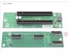 CA05973-9926 Fujitsu L RISER CARD