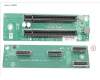 CA05973-9927 Fujitsu R RISER CARD