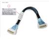 CA05973-9952 Fujitsu CABLE MCIO (MB-RISER) XXCM