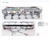 CA05973-9964 Fujitsu FAN CAGE WITH CABLES