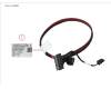 Fujitsu ODD CABLE für Fujitsu Primergy RX2450 M2