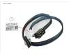 Fujitsu MINISASHD RAID CABLE TO EXPANDER für Fujitsu Primergy RX2450 M2