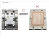 Fujitsu 1U CPU HEATSINK_AL für Fujitsu Primergy RX1440 M2