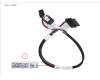 Fujitsu ODD SIGNAL/ POWER CABLE, FOR 2.5 SKU für Fujitsu Primergy RX1440 M2