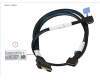 CA05976-0353 Fujitsu SLIMSAS CABLE, INT RAID TO 2.5X8 FHSBP,
