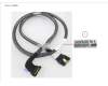 Fujitsu NVME CABLE, SLOT1 C1 P2 TO 2.5X10 FHSBP für Fujitsu Primergy RX1440 M2