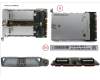 Fujitsu RX4770M8 M.2 MODULE OCP TYPE für Fujitsu Primergy RX4770 M8