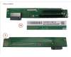 Fujitsu RX4770M8 RISER_SLOT_1_2 für Fujitsu Primergy RX4770 M8