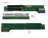 Fujitsu RX4770M8 RISER_SLOT_9_10 für Fujitsu Primergy RX4770 M8