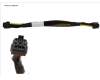 Fujitsu HSBP PWR CABLE für Fujitsu Primergy RX4770 M8