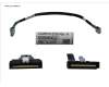 Fujitsu PCIE ONB MCIO TO HSBP1 für Fujitsu Primergy RX4770 M8