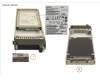 Fujitsu DX S3/S4 SSD SAS 2.5' 3.84TB 12G für Fujitsu Eternus DX600 S5