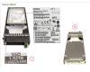 Fujitsu DX S3/S4 SED SSD 2.5" 1.92TB DWPD1 12G für Fujitsu Eternus DX8900 S4