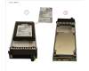 Fujitsu DX/AF SSD SAS 2.5" 3.84TB 12G für Fujitsu Eternus DX600 S5