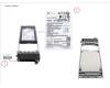 Fujitsu DX/AF SSD SAS 2.5" 800GB 12G für Fujitsu Eternus DX200 S5