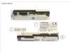 Fujitsu -BT-NTP2S1P-1 für Fujitsu Eternus HB5000