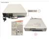 Fujitsu PSU FOR 4U SHELF für Fujitsu Eternus HB5000