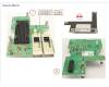CA08807-E065 Fujitsu HIC-100G-IB FOR HB6000