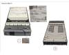 Fujitsu 3.5HDD-10T-FIPS-7.2K für Fujitsu Eternus HB2000