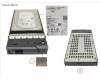 Fujitsu 3.5HDD-8T-7.2K für Fujitsu Eternus HB2000
