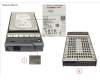 Fujitsu 3.5HDD-4T-7.2K für Fujitsu Eternus HB2000