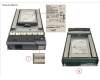 Fujitsu 3.5SSD-800G für Fujitsu Eternus HB2000