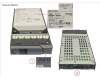 Fujitsu 3.5HDD-18T-7.2K für Fujitsu Eternus HB2000