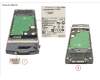 Fujitsu 2.5HDD-1.8T-10K für Fujitsu Eternus HB5000