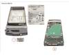 Fujitsu 2.5HDD-1.2T-10K für Fujitsu Eternus HB5000