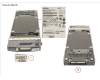 Fujitsu 2.5SSD-FIPS-1.6T für Fujitsu Eternus HB5000