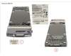 Fujitsu 2.5SSD-800G für Fujitsu Eternus HB5000