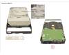 Fujitsu HD-HDD-12T-7.2K für Fujitsu Eternus HB5000