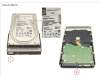 Fujitsu HD-HDD-8T-7.2K für Fujitsu Eternus HB5000