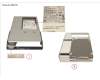 Fujitsu HD-SSD-FIPS-1.6T für Fujitsu Eternus HB5000