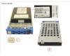 CA08807-E114 Fujitsu 2.5NVMESSD-SED-3.8T