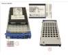 CA08807-E117 Fujitsu 2.5NVMESSD-1.9T
